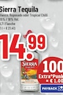 Tequila Blanco im Angebot bei Trinkgut in Euskirchen Tequila Blanco Angebote von Sierra bei Trinkgut Euskirchen für 14,99 €