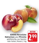 Nektarinen bei E center im Filderstadt Prospekt für 2,99 €