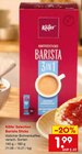 Barista Sticks im Angebot bei Netto Marken-Discount in Reutlingen Barista Sticks Angebote von Käfer Selection bei Netto Marken-Discount Reutlingen für 1,99 €
