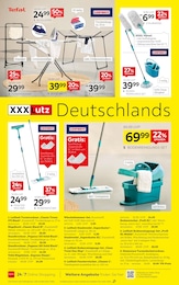 Bügeleisen Angebot im aktuellen XXXLutz Prospekt auf Seite 8