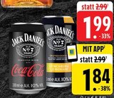 Aktuelle Coca Cola Angebote bei EDEKA in Mönchengladbach Aktuelles Coca-Cola Angebot bei EDEKA in Mönchengladbach ab 1,84 €