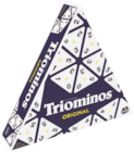 TRIOMINOS ORIGINAL dans le catalogue JouéClub