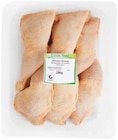 Frische Hähnchen-Schenkel Angebote bei REWE Wetzlar für 6,66 €