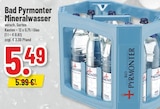 Trinkgut Warendorf Prospekt mit  im Angebot für 5,49 €