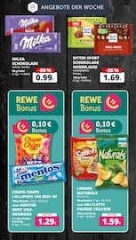 Ähnliche Tischtennisplatte Angebote im Prospekt "Dein Markt" von REWE in Hürth Ähnliche Angebote wie Tischtennisplatte im Prospekt "Dein Markt" auf Seite 5 von REWE in Hürth