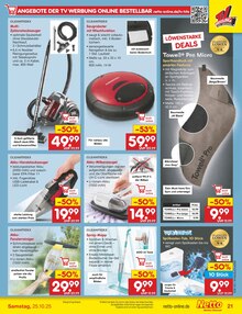 Batterie im aktuellen Netto Marken-Discount Prospekt (Mönchengladbach) Batterie im Netto Marken-Discount Prospekt "Aktuelle Angebote" mit 44 Seiten (Mönchengladbach)