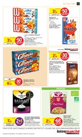 Micro-Ondes en promo dans le catalogue Intermarché Contact à la page 23