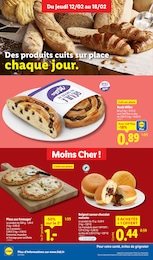 Offre Milka dans le catalogue Lidl du moment à la page 8