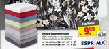 Aktuelle Spannbettlaken Angebote bei Witthus Heimtex-Fachmarkt GmbH in Oldenburg Aktuelles Jersey-Spannbetttuch ca. 90 x 200 cm Angebot bei Witthus Heimtex-Fachmarkt GmbH in Oldenburg ab 9,99 €