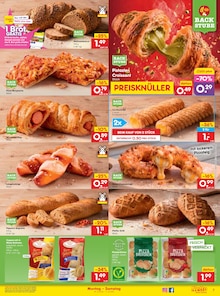 Fleisch im aktuellen Netto Marken-Discount Prospekt (Cottbus) Fleisch im Netto Marken-Discount Prospekt "Aktuelle Angebote" mit 45 Seiten (Cottbus)