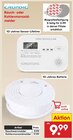Rauchwarnmelder von Grundig für 2,99 € bei Netto Marken-Discount im Angebot Rauchwarnmelder von Grundig im aktuellen Netto Marken-Discount Prospekt
