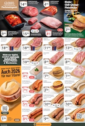 Aktueller GLOBUS Prospekt mit Rindfleisch, "Aktuelle Angebote", Seite 11