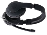 PC-Office-Headset »HS-P200« im Angebot bei Kaufland in Köln PC-Office-Headset »HS-P200« Angebote von HAMA bei Kaufland Köln für 4,99 €