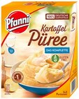 Kartoffel Püree Angebote von Pfanni bei REWE Oranienburg für 1,79 €