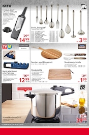 Grillzubehör im Selgros Prospekt in Mettmann Aktueller Selgros Prospekt mit Grillzubehör, "cash & carry", Seite 6