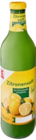 Zitronensaft von K-CLASSIC im aktuellen Kaufland Prospekt