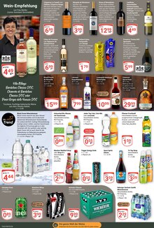 Energydrink im aktuellen GLOBUS Prospekt (Weißenfels) Energydrink im GLOBUS Prospekt "Aktuelle Angebote" mit 23 Seiten (Weißenfels)