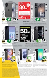 Ähnliche iPhone 13 Angebote im Prospekt "BESTE TECHNIK FÜR DEN SPÄTSOMMER." von MEDIMAX Ähnliches Angebot bei MEDIMAX in Prospekt "BESTE TECHNIK FÜR DEN SPÄTSOMMER." gefunden auf Seite 7