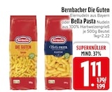 Die Guten Angebote von Bernbacher bei EDEKA Heidenheim für 1,11 €