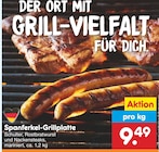 Spanferkel-Grillplatte im Angebot bei Netto Marken-Discount in Aschaffenburg Spanferkel-Grillplatte Angebote bei Netto Marken-Discount Aschaffenburg für 9,49 €