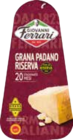 Grana Padano Riserva von Giovanni Ferrari im aktuellen EDEKA Prospekt für 3,99 €