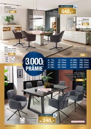 Kommode im Möbel Inhofer Prospekt "95 JAHRE JUBILÄUM" auf Seite 3