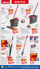 Aktueller Lidl Prospekt mit Dampfreiniger, "LIDL LOHNT SICH", Seite 28