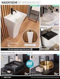 Glas Angebot & Preis im aktuellen REUTER Prospekt Glas Angebot im aktuellen REUTER Prospekt auf Seite 10