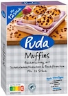 Backmischung Muffins von Puda im aktuellen Penny Prospekt für 1,99 €