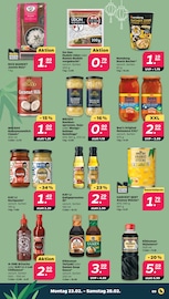 Nudeln im Netto mit dem Scottie Prospekt in Cottbus Aktueller Netto mit dem Scottie Prospekt mit Nudeln, "Günstig. Besser. Für Dich.", Seite 9