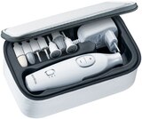 Kit manucure ou pédicure - Sanitas dans le catalogue Lidl