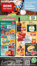 REWE Prospekt für Dortmund: "Dein Markt", 32 Seiten, 14.09.2026 - 19.09.2026