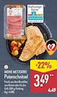 Putenschnitzel Angebote von MEINE METZGEREI bei ALDI Nord Borken für 3,49 €