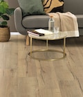 Tout Faire Beaurepaire - Promo Revêtement de sol stratifié nature sens aqua 24h Promo Revêtement de sol stratifié nature sens aqua 24h à 19,90 € dans le catalogue Tout Faire à Beaurepaire