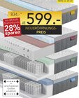 MATRATZE im Angebot bei BRAUN Möbel-Center in Villingen-Schwenningen MATRATZE Angebote bei BRAUN Möbel-Center Villingen-Schwenningen für 599,00 €