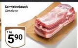 Schweinebauch Angebote bei GLOBUS Worms für 5,90 €