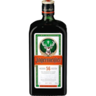 Kräuterlikör im Angebot bei Netto Marken-Discount in Emden Kräuterlikör Angebote von Jägermeister bei Netto Marken-Discount Emden für 14,49 €