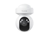 E Series E540 5MP Wi-Fi kamera, Pan&Tilt, 3X Optischer Zoom Farbnachtsicht, Überwachungskamera von REOLINK im aktuellen MediaMarkt Saturn Prospekt für 89,00 €