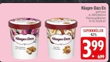 Macadamia Nut Brittle von Häagen-Dazs im aktuellen EDEKA Prospekt für 3,99 €