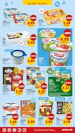 Fleischsalat Angebote im Prospekt "Wer günstig will, muss Penny." von Penny Fleischsalat Angebote im Prospekt "Wer günstig will, muss Penny." von Penny auf Seite 27