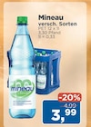 Mineau bei Zisch im Wildeshausen Prospekt für 3,99 €