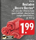 EDEKA Lehmen Prospekt mit  im Angebot für 1,99 €