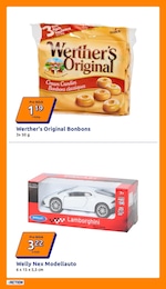 Action Motorrad im Prospekt Action Motorrad im Prospekt