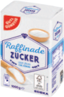 Zucker im Marktkauf Prospekt Zucker von Gut & Günstig im aktuellen Marktkauf Prospekt für 0,66 €