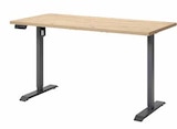 Schreibtisch Angebote von Composad bei Möbel Inhofer Ludwigsburg für 248,00 €