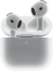 AirPods 4 im Angebot bei expert in Frechen AirPods 4 Angebote von Apple bei expert Frechen für 139,00 €