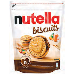 Biscuits