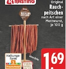 Original Rauchpeitschen bei EDEKA im Prospekt "" für 1,69 €