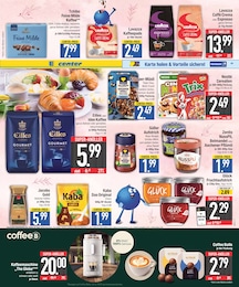 Nusspli Angebot & Preis im aktuellen EDEKA Prospekt Nusspli Angebot im aktuellen EDEKA Prospekt auf Seite 11