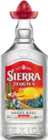 Tequila Blanco im Angebot bei Getränkewelt in Velbert Tequila Blanco Angebote von Sierra bei Getränkewelt Velbert für 11,99 €